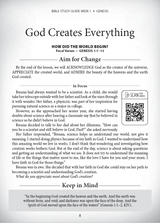 Precepts for Living®: Foundations of the Faith Annual Commentary (2025-2026)