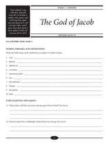 Precepts For Living® Personal Study Guide (2026-2027)