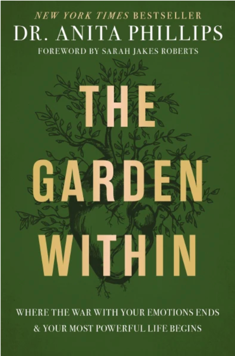 The Garden Within