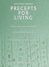 Precepts For Living® Personal Study Guide (2026-2027)