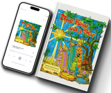 Three Kings And A Star: Book & Audiobook Set