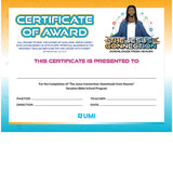 The Jesus Connection: Downloads from Heaven Program