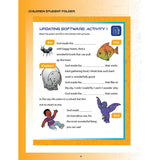The Jesus Connection –  Children Student Folders