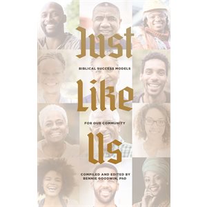 Just Like Us