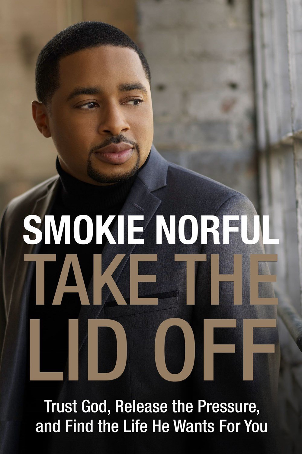 Take the Lid Off (Paperback)