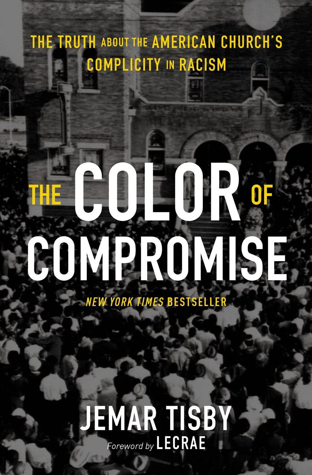 The Color of Compromise