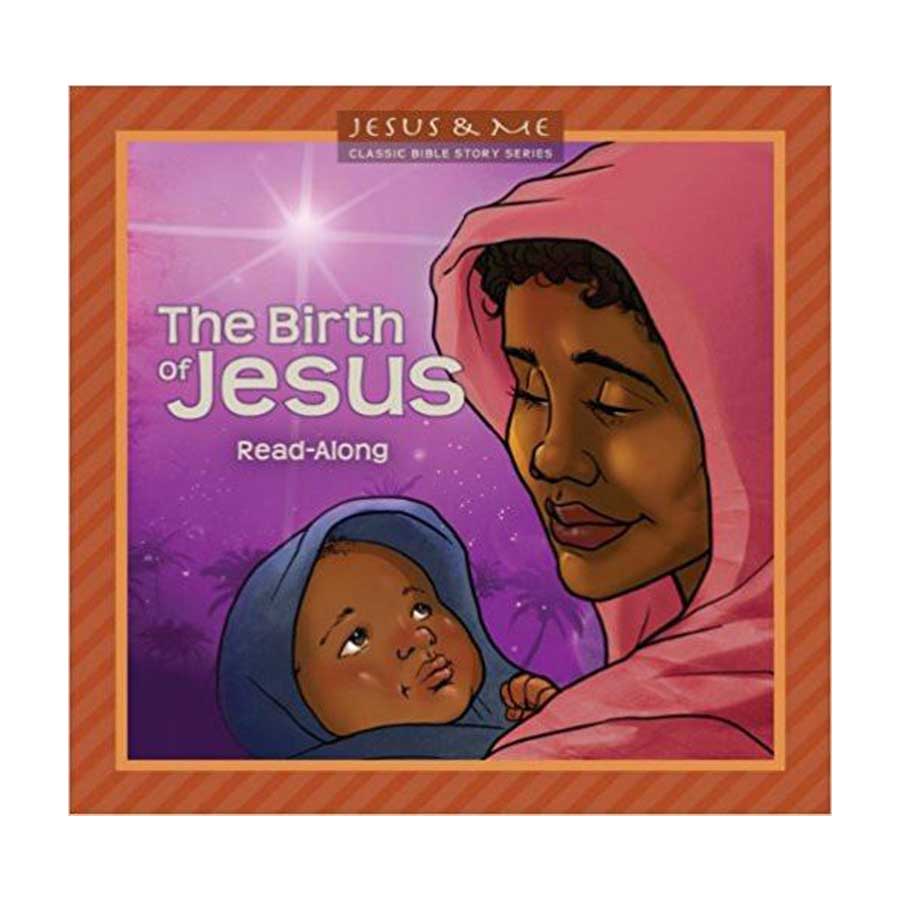 The Birth of Jesus